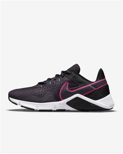 Nike Legend Essential 2 Women's Workout Shoes.